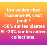 Image de la page Instagram d'Essence M